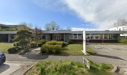 Agence Action Logement ANNECY