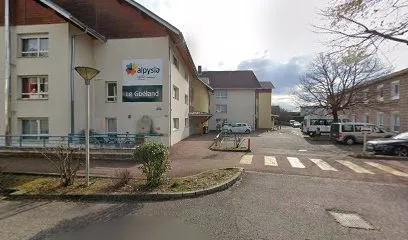 Ass Dept IMC de Hte Savoie