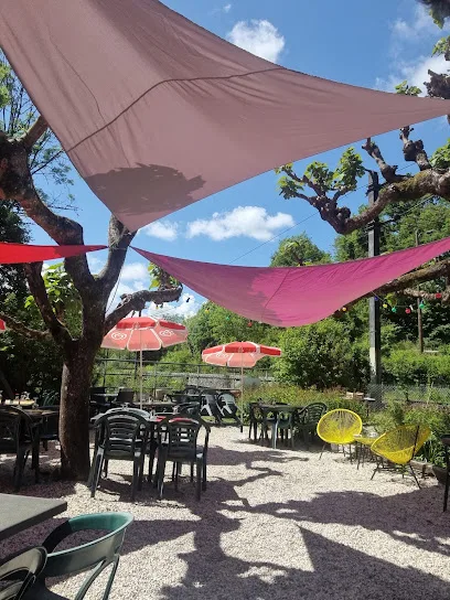 Au Bon Refuge