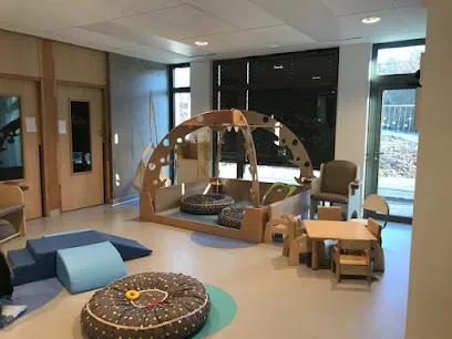 Crèche Léa & Léo La Souris Verte