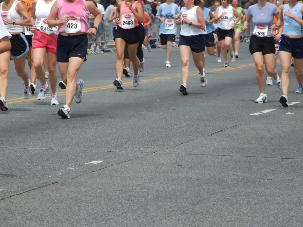 Marathon d'Annecy