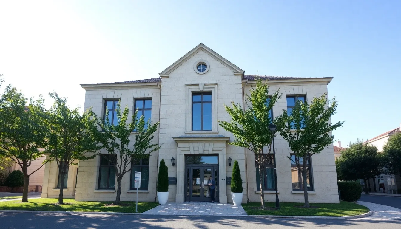Mairie de Seynod : Horaires, Contacts et Démarches Administratives