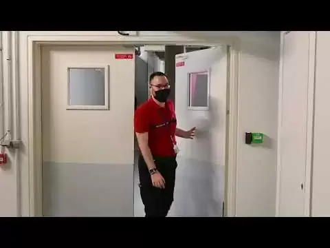 Incident à Annecy : un adolescent provoque un incendie violent dans une station-service